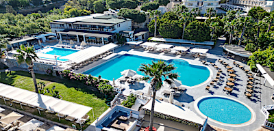 Golden Age Hotel Yalıkavak Genel 3